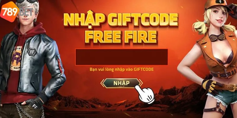 Cách săn mã code Free Fire nhanh chóng