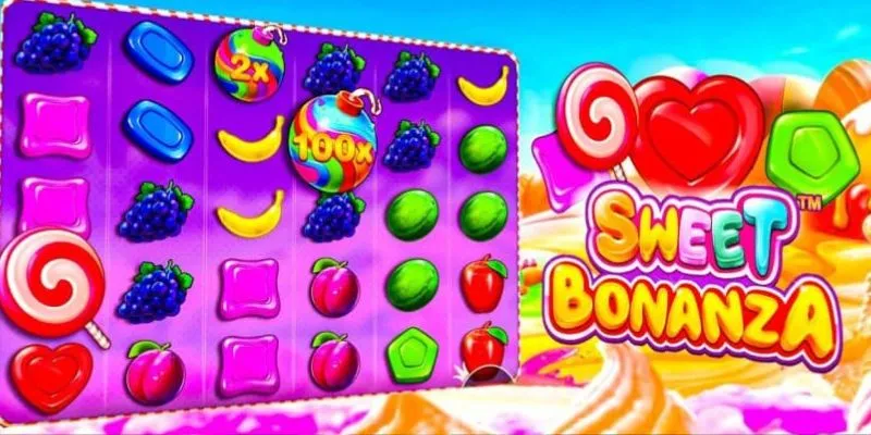 Chơi Bonanza Slot Game Đổi Thưởng Vô Cùng Hot Tại 789bet 2 Chi tiết về trò chơi bonanza slot game cực hot