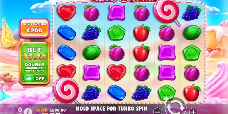 Chơi Bonanza Slot Game Đổi Thưởng Vô Cùng Hot Tại 789bet 3 Nhiều tính đặc biệt trong game người chơi cần biết