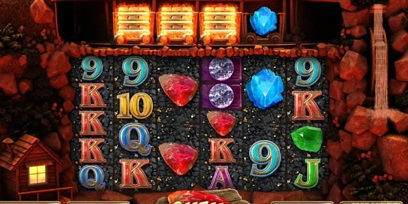 Chơi Bonanza Slot Game Đổi Thưởng Vô Cùng Hot Tại 789bet 4 Một số mẹo hay mà người chơi có thể áp dụng trong game