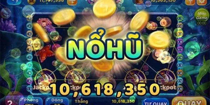Những lưu ý về nổ hũ cần nắm