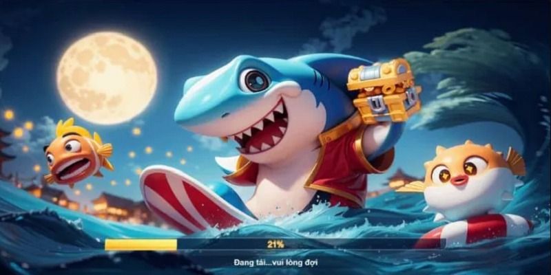 Trò chơi phổ biến tại Việt Nam
