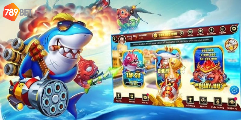 Tỷ lệ đổi thưởng cao và sự kiện hấp dẫn