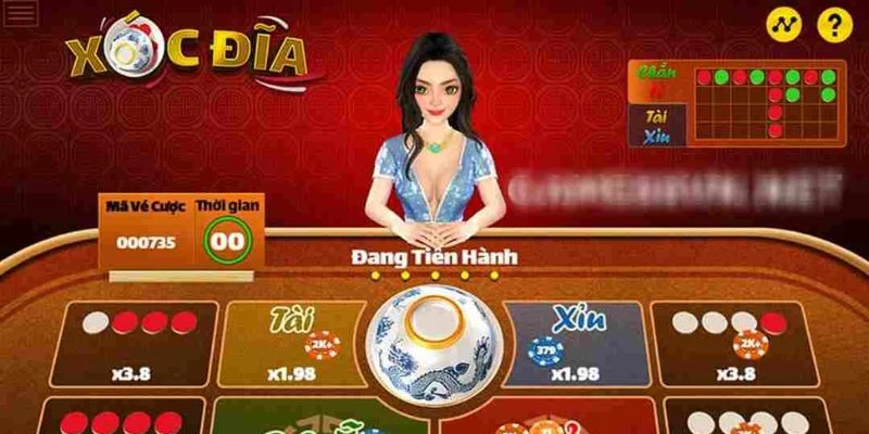 New88 mang lại trải nghiệm xóc đĩa bịp chưa từng có