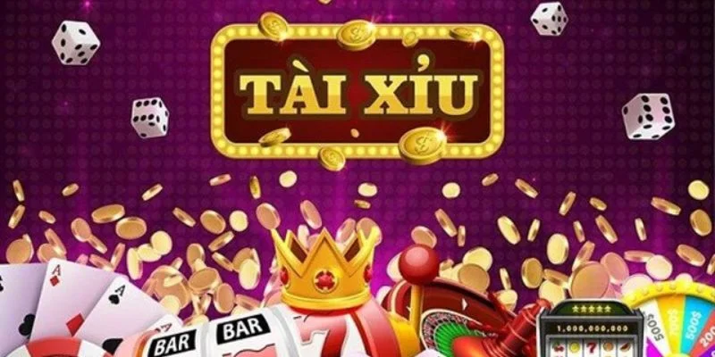 Tìm hiểu về tài xỉu xí ngầu