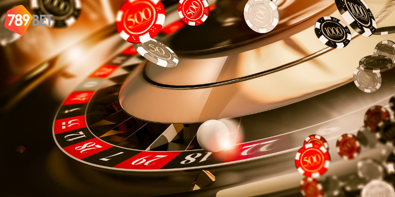 Roulette Bài Kết Hợp Cùng 789bet – Đặt Cược Chính Xác 2 Khám phá Roulette bài kết hợp cùng nhà cái