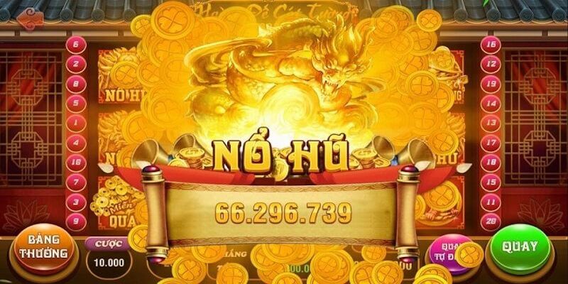 Đôi nét về loại nổ hũ tại nền tảng