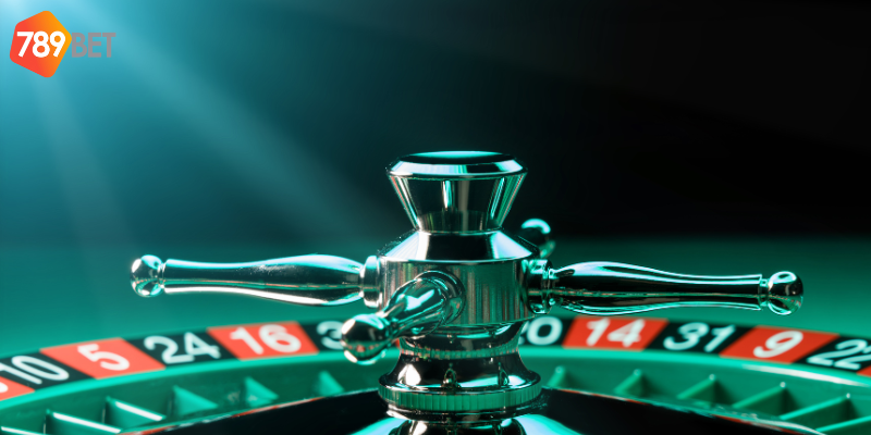 Roulette Bài Kết Hợp Cùng 789bet – Đặt Cược Chính Xác 3 Tham gia cược dễ dàng trên nền tảng