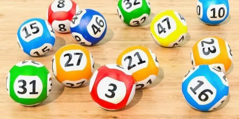 Xổ số truyền thống may mắn trong phong thủy