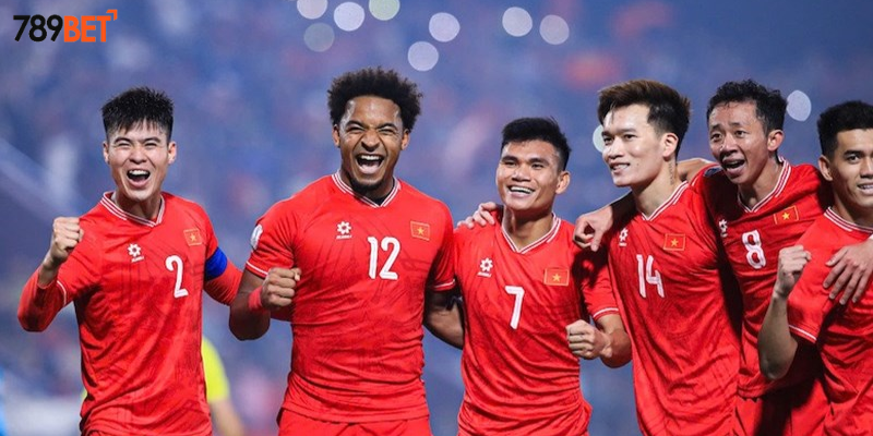 Cập nhật tin bóng đá V-League cùng nhà cái