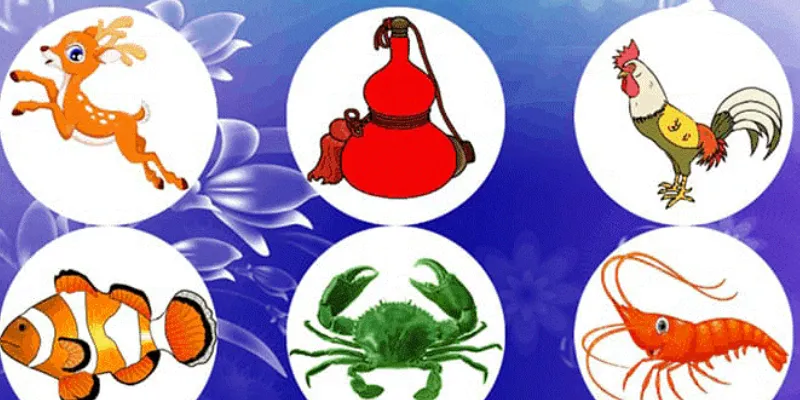 Hướng dẫn luật chơi Bầu Cua rõ ràng và đầy đủ