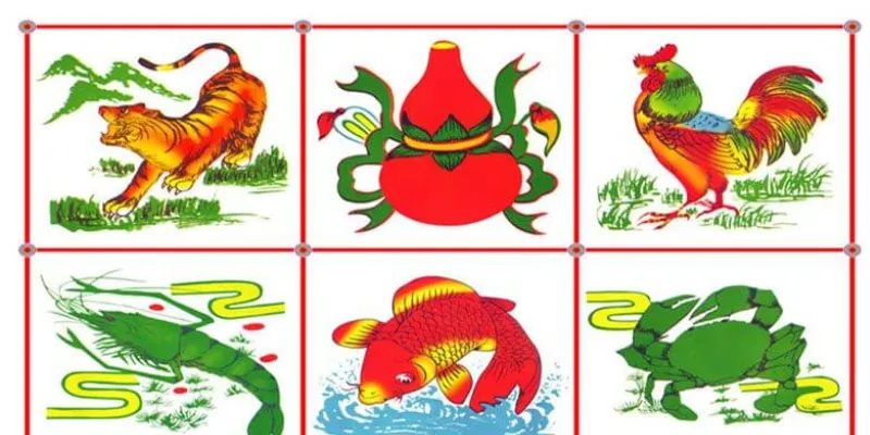 Bí quyết chơi Bầu Cua chiến thắng đều đặn?