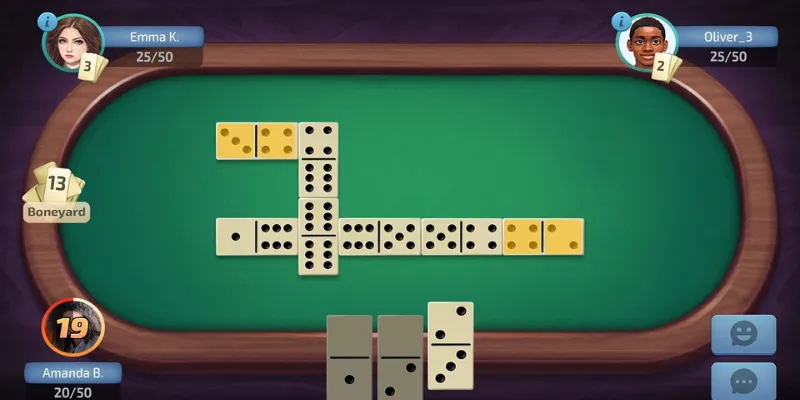 Tìm hiểu toàn bộ luật chơi domino một cách rõ ràng
