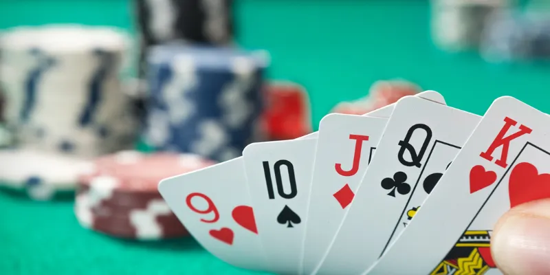 Cách chơi Poker online thế nào để dễ chiến thắng hơn?