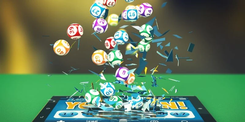 Tìm hiểu tỷ lệ thắng khi chơi xổ số tại 789 Bet